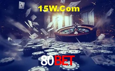 Exclusive Offers 80Bet