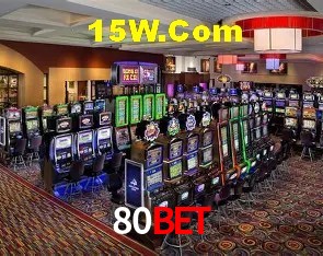 Weekend Specials 80Bet
