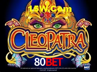 Slot Games 80Bet