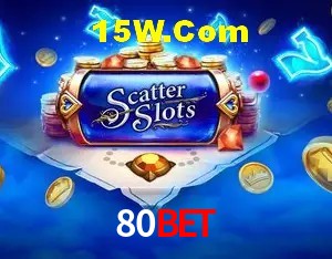 Seasonal Promotions 80Bet
