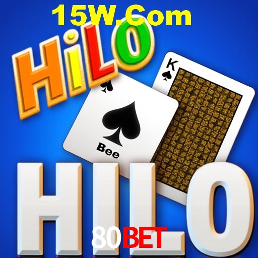 Live Casino 80Bet