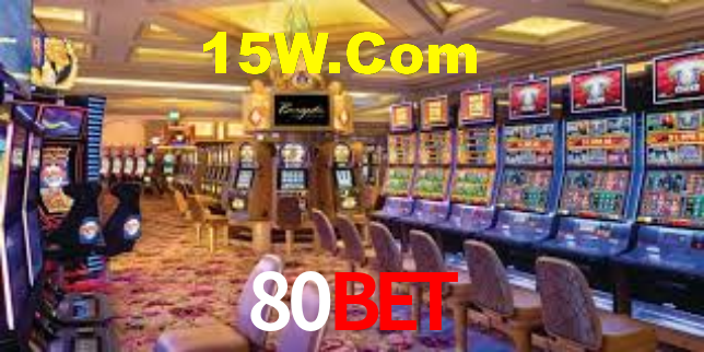 Premium Interface 80Bet